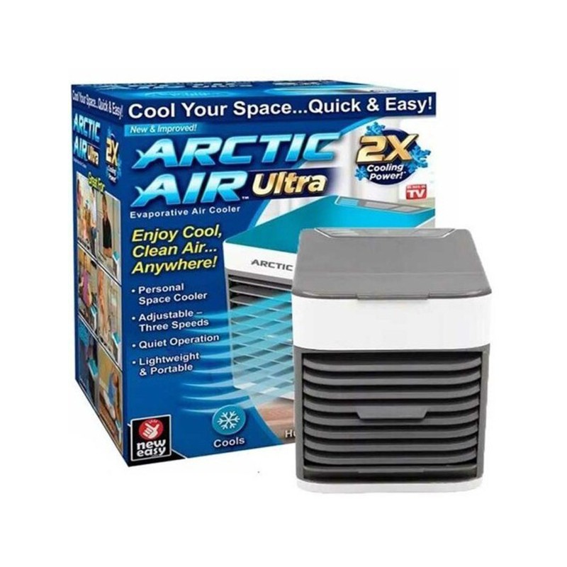 مینی کولر آبی مدل Arctic Cool Ultra-