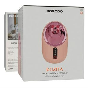 بخور صورت پرودو مدل ROZITA