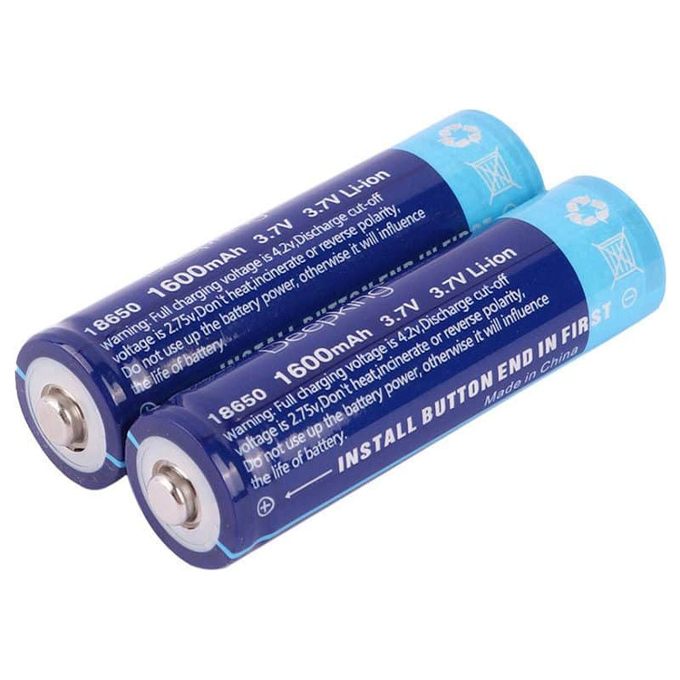 چراغ هدلایت پیشانی شارژی دیپ کینگ مدل DK-608